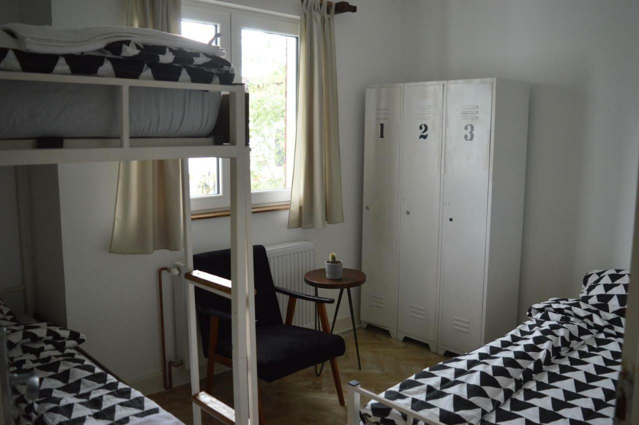 Mystic River Design Hostel Bajina Basta Εξωτερικό φωτογραφία